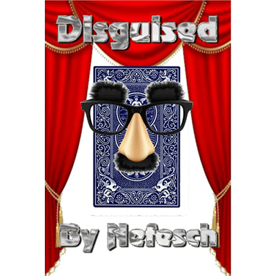 Disguised by Nefesch eBook DOWNLOAD