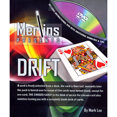Drift by Merlins - Trick