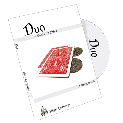 Duo by Rian Lehman - Trick