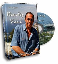 Rendez Vous by J. Vallarino - DVD