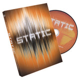 Static by David Jade and Dan & Dave Buck