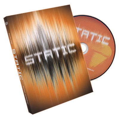 Static by David Jade and Dan & Dave Buck