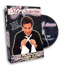 Sly Scarves Clark, DVD