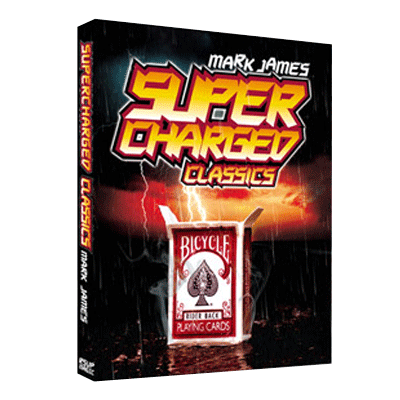 Super Charged Classics Vol. 1 by Mark James and RSVP - video - DOWNLOAD