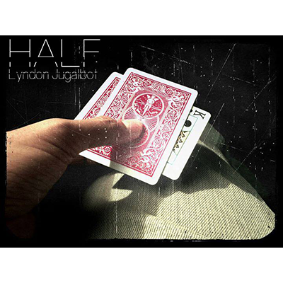 HALF by Lyndon Jugalbot - Video DOWNLOAD