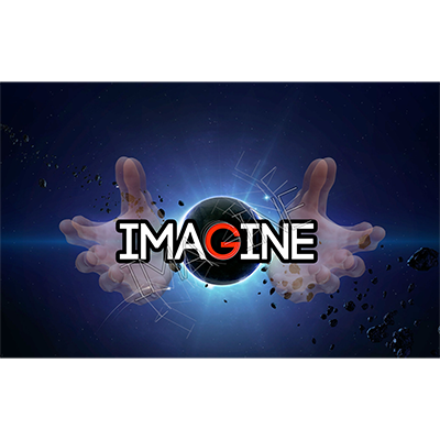 IMAGINE by Mareli video DOWNLOAD – The Magic Box