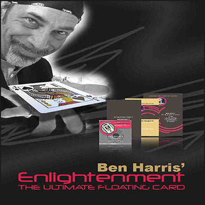The Enlightenment by Ben Harris - Trick