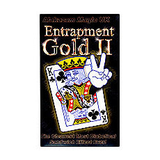 Entrapment Gold II by Alakazam - Trick