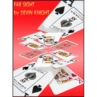 Far Sight by Devin Knight - Trick