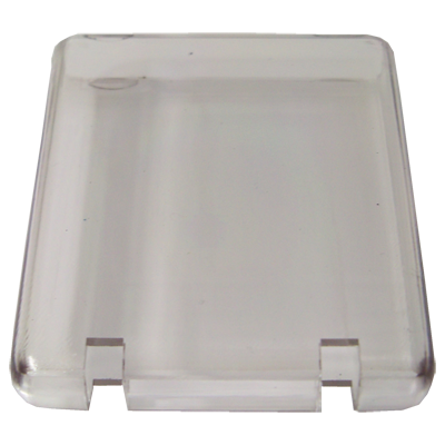 FOB extra cover By David Penn - Trick