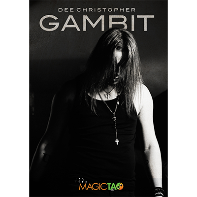 Gambit (Red) by Dee Christopher and MagicTao - Trick