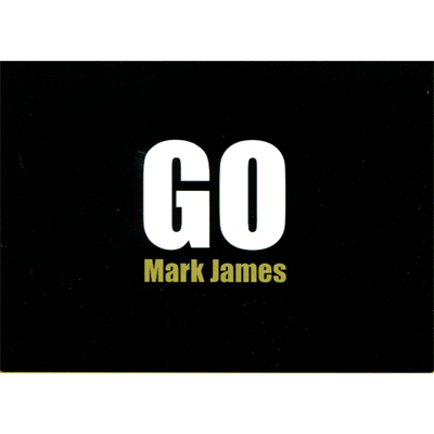 GO by Mark James - Trick