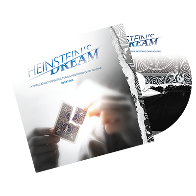 Heinstein's Dream by Karl Hein - Trick