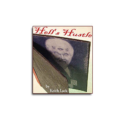 Hell's Hustle by Arlen Studios - Trick