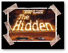 Hidden by Andy Nyman - Trick