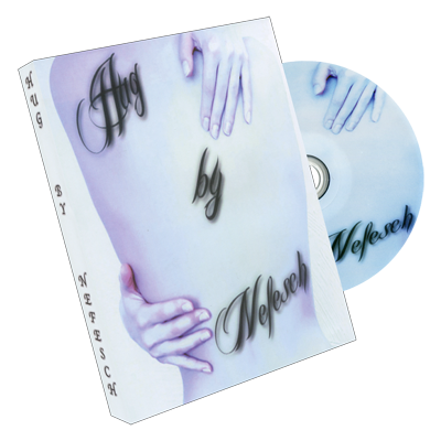 Hug by Nefesch - DVD