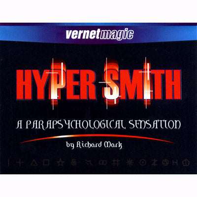 Hyper Smith Vernet - Trick