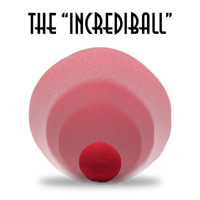 Incrediball from Magic by Gosh