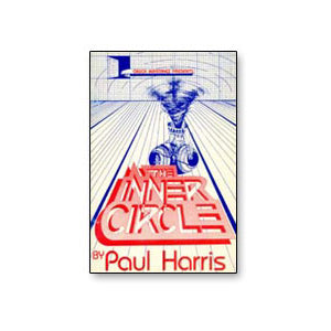 Inner Circle by Paul Harris - Book