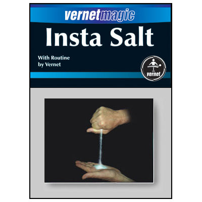 Insta Salt by Vernet - Trick