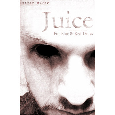 Juice (for Red and Blue Decks) by Bleed Magic - Trick