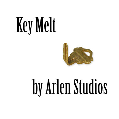 Key Melt by Arlen Studios - Trick