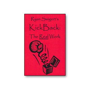 KickBack by Ryan Swigert - Trick