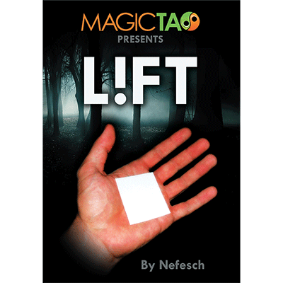 LIFT by Nefesch and MagicTao - Trick
