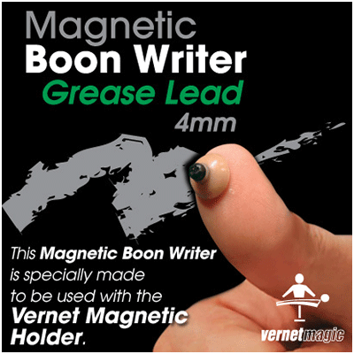 Magnetic Boon Writer Grease Marker by Vernet - Trick