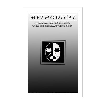 Methodical by Aaron Smith - Book
