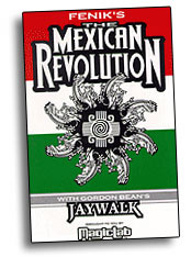 Mexican Revolution by Magic Lab - Trick