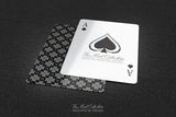 Mint Playing Cards