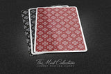 Mint Playing Cards