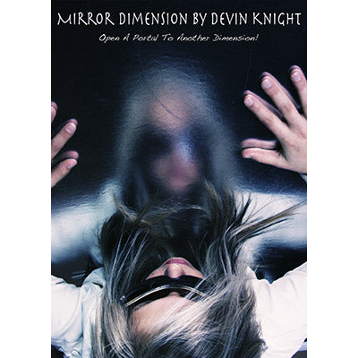 Mirror Dimension by Devin Knight - Trick