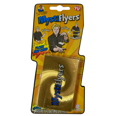 Mystiflyers - Trick