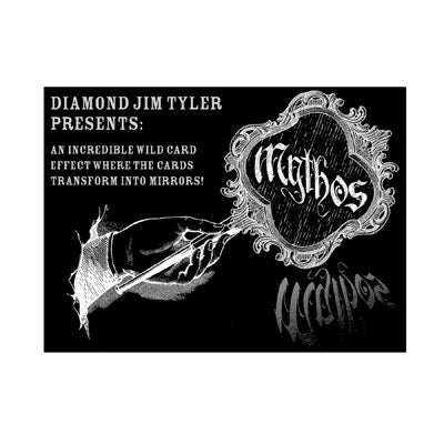 Mythos by Diamond Jim Tyler - Trick