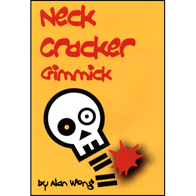 Neck Cracker by Alan Wong - Trick