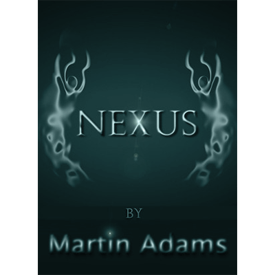 Nexus by Martin Adams