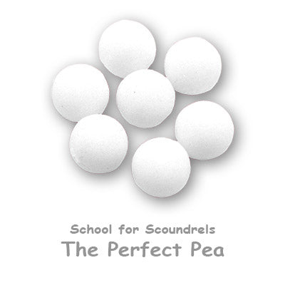 Perfect Peas (WHITE) by Whit Hayden and Chef Anton's School for Scoundrels - Trick