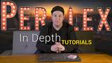 PERPLEX by Criss Smith