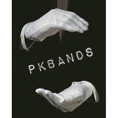 PK Bands (White) - Trick