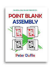 Point Blank Assembly Duffie