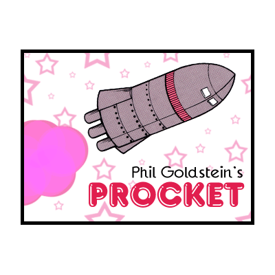 Procket by Phil Goldstein - Trick