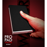 Pro Pad Writer (Mag. BUG Left Hand) by Vernet - Trick