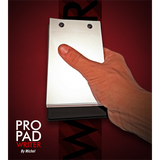 Pro Pad Writer (Mag. BUG Left Hand) by Vernet - Trick