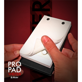 Pro Pad Writer (Mag. BUG Left Hand) by Vernet - Trick