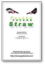 Psycho Straw