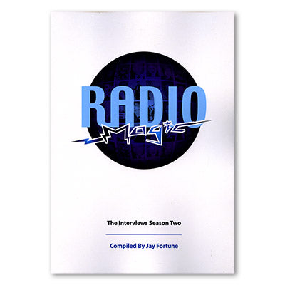 Radio Magic Season 2 by Jay Fortune - Book