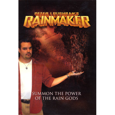 Rainmaker by Peter Loughran - Trick