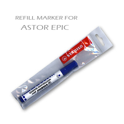 REFILL Marker for Astor Epic - Trick